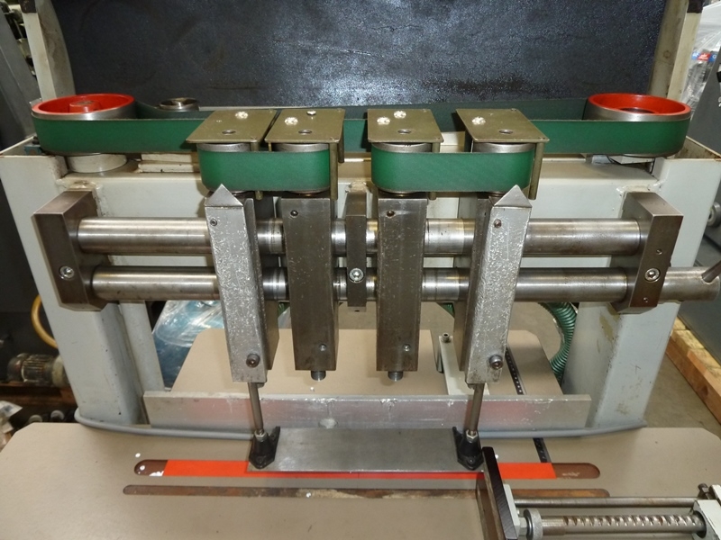 IRAM 16 PAPER DRILL